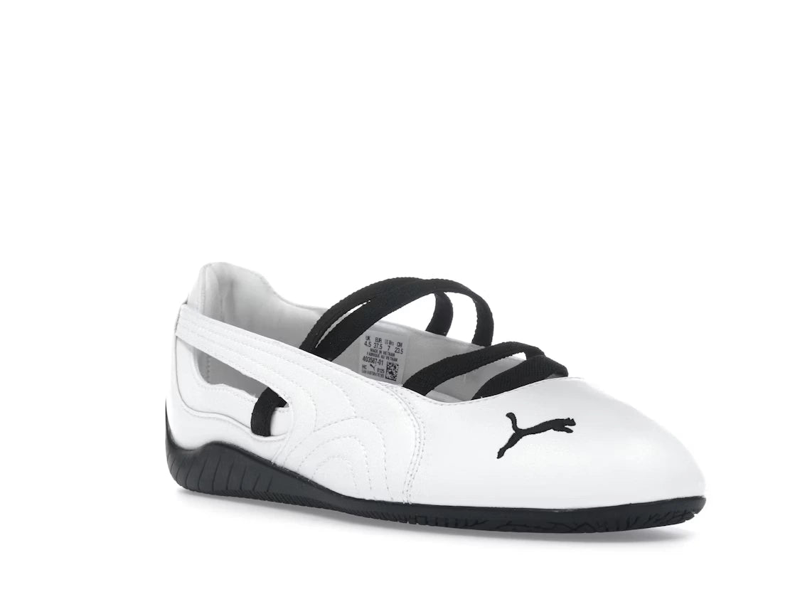 Puma Speedcat Ballet White Sneaker