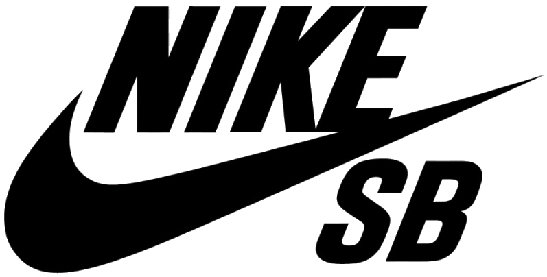 Nike SB Skateboard Logo