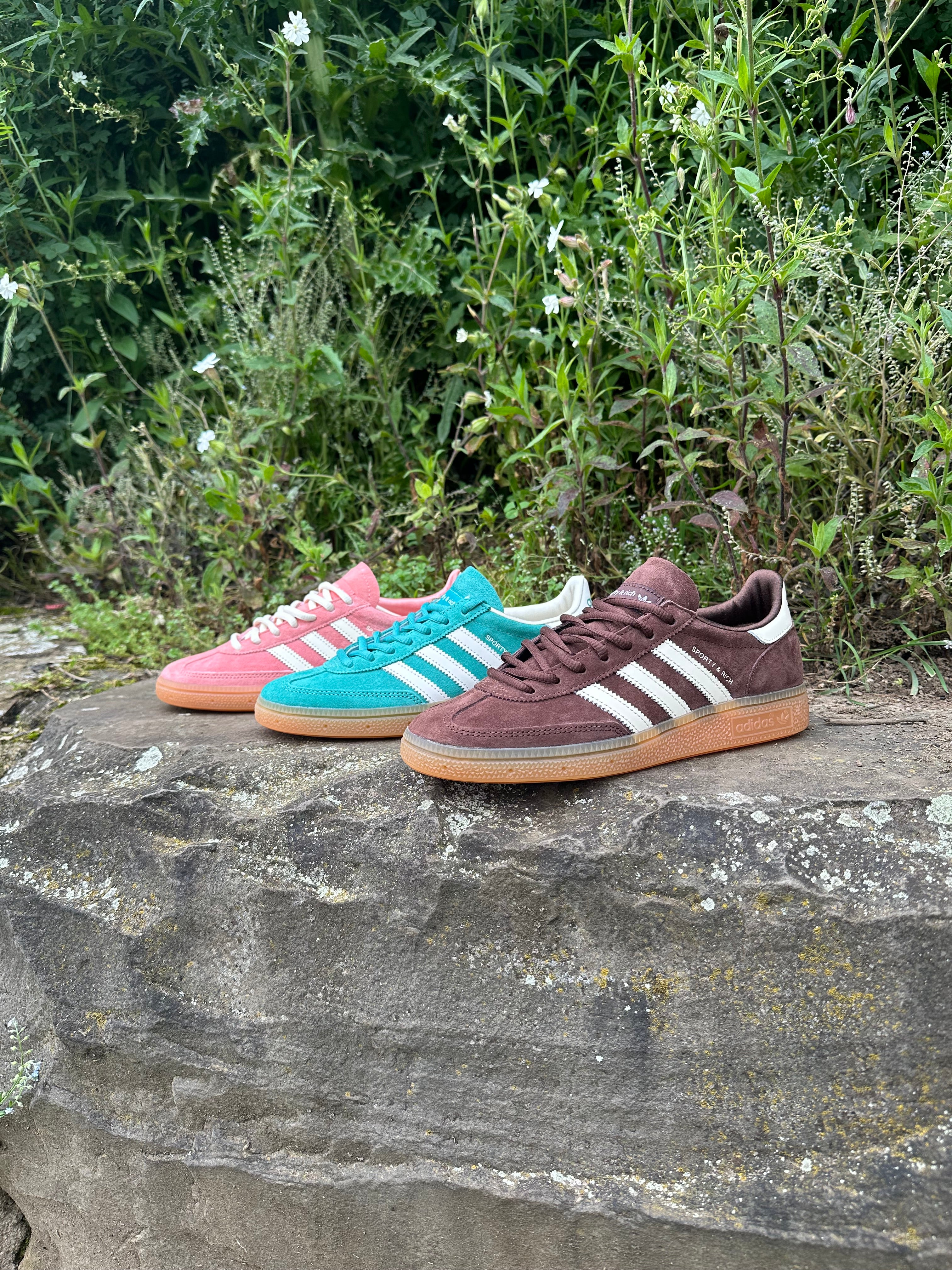 Adidas Handball Spezial