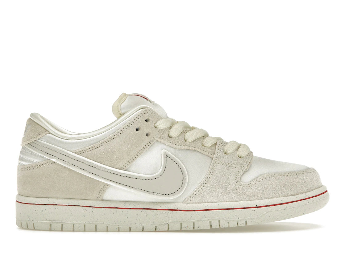 Nike SB Dunk Low City of Love Light Bone - TrueSize