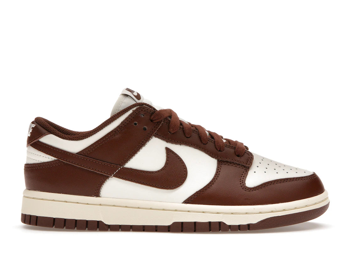 Nike Dunk Low Cacao Wow (Women's) - TrueSize