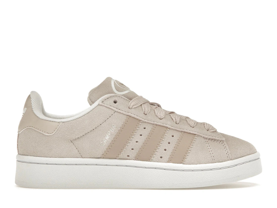 adidas Campus 00s Putty Mauve Wonder Taupe (Women's) - TrueSize