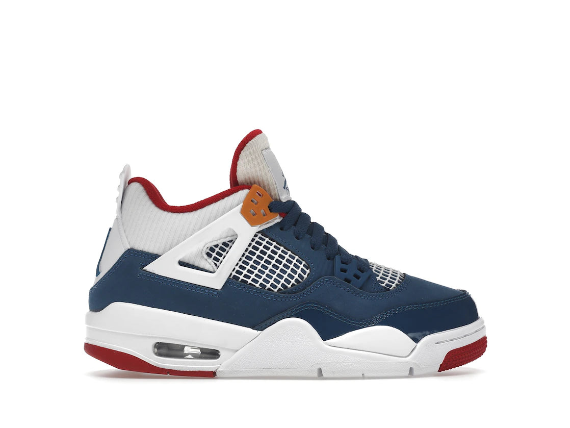 Jordan 4 Retro Messy Room (GS) - TrueSize