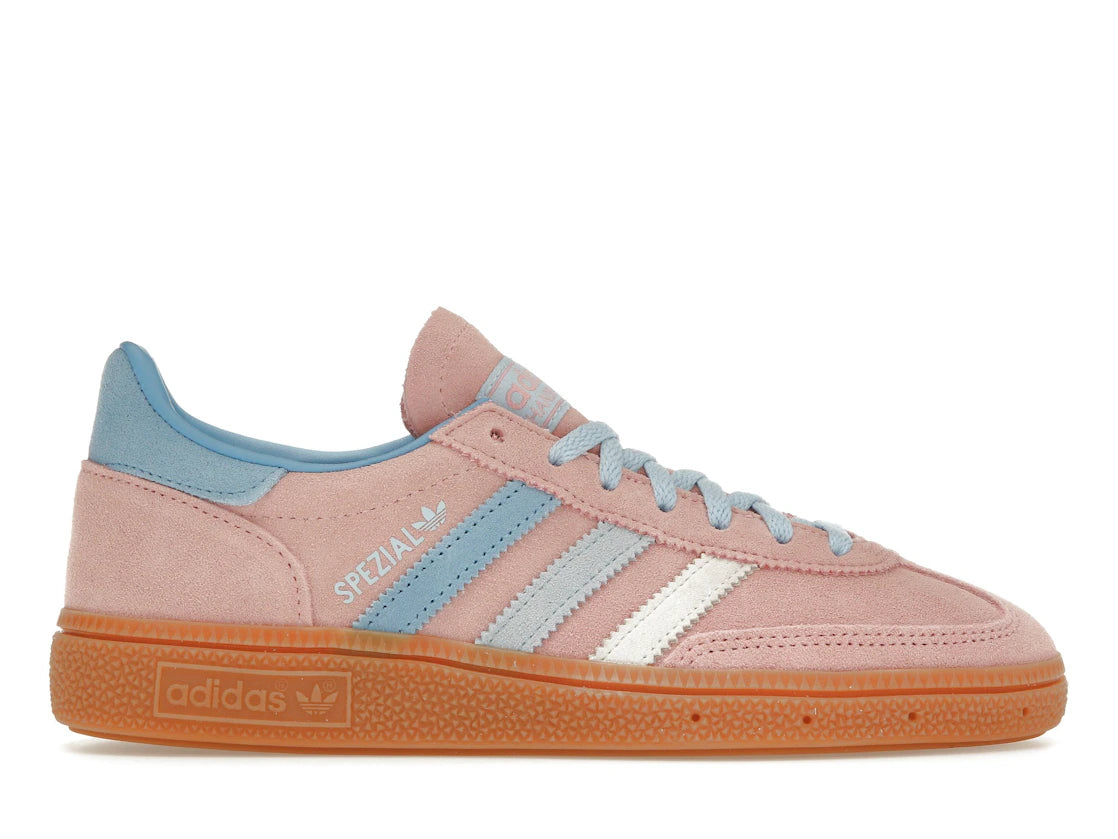 adidas Handball Spezial Semi Pink Spark (Women's) - TrueSize