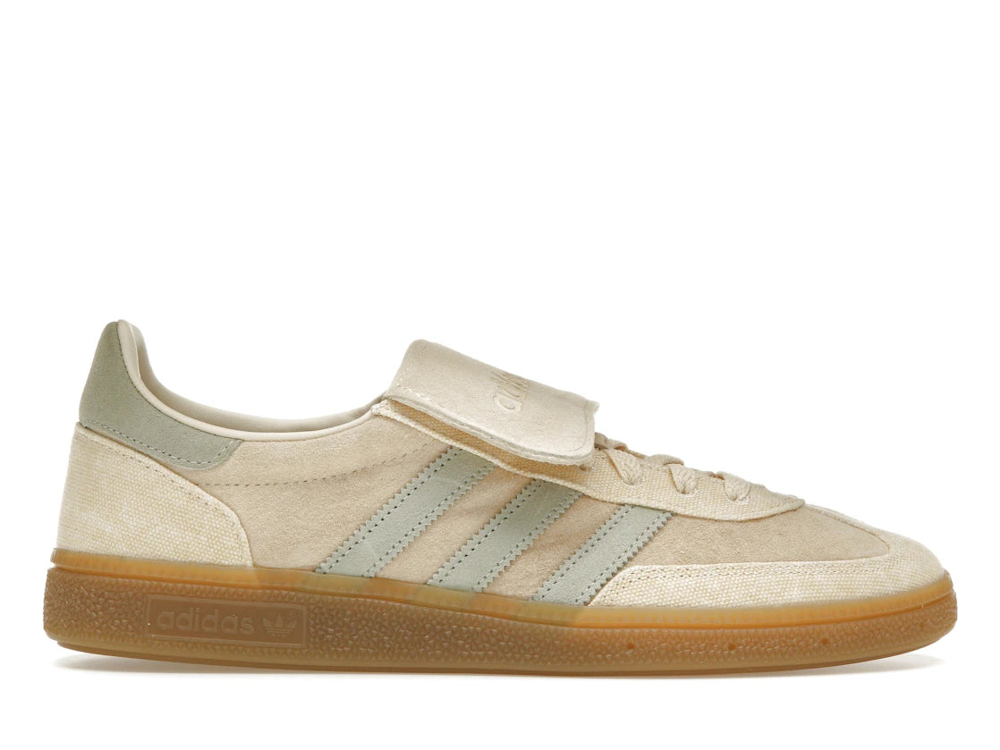 adidas Handball Spezial size? Exclusive Sand Gum - TrueSize