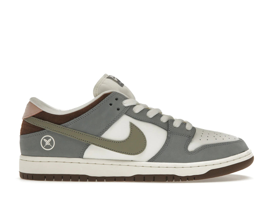 Nike SB Dunk Low Yuto Horigome - TrueSize