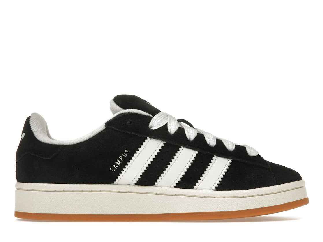 adidas Campus 00s Core Black - TrueSize