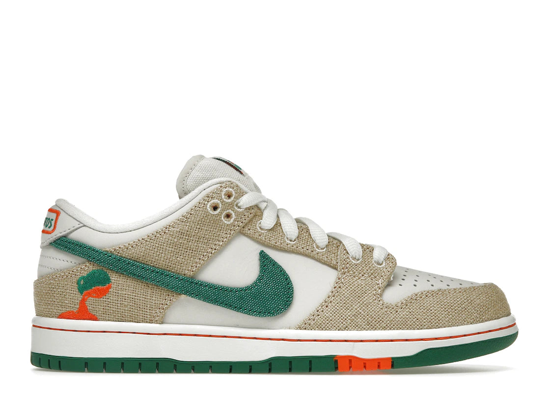 Nike SB Dunk Low Jarritos - TrueSize