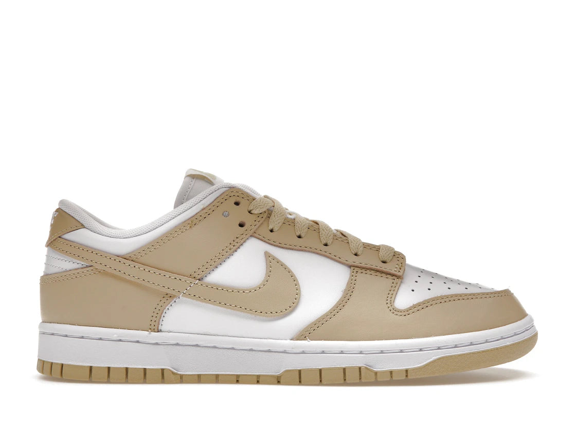 Nike Dunk Low Team Gold - TrueSize