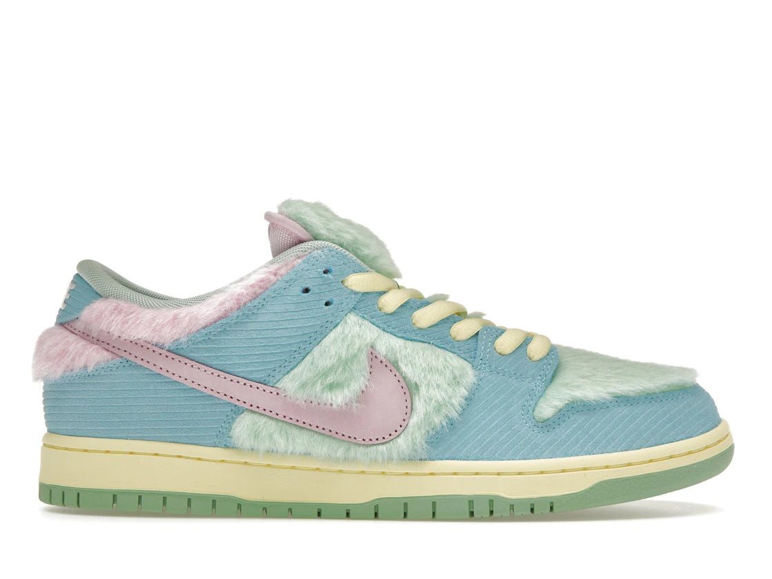 Nike SB Dunk Low Verdy Visty - TrueSize