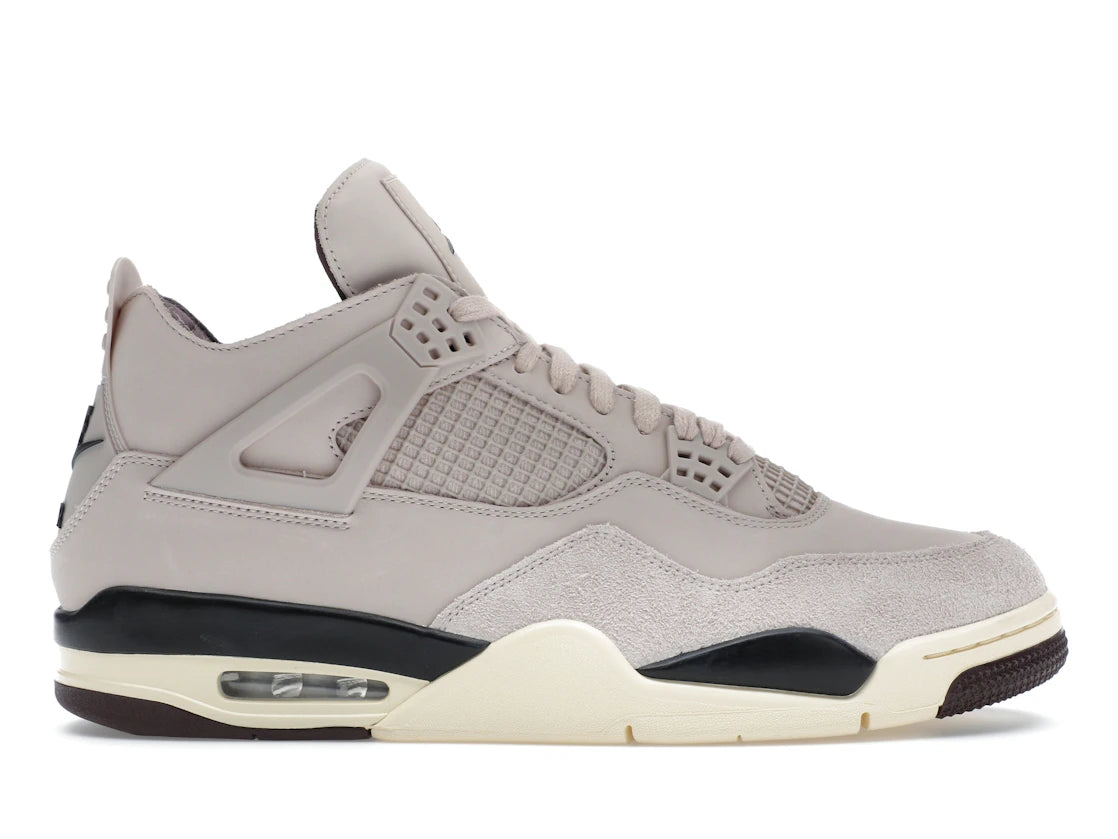 Jordan 4 Retro OG SP A Ma Maniére While You Were Sleeping - TrueSize