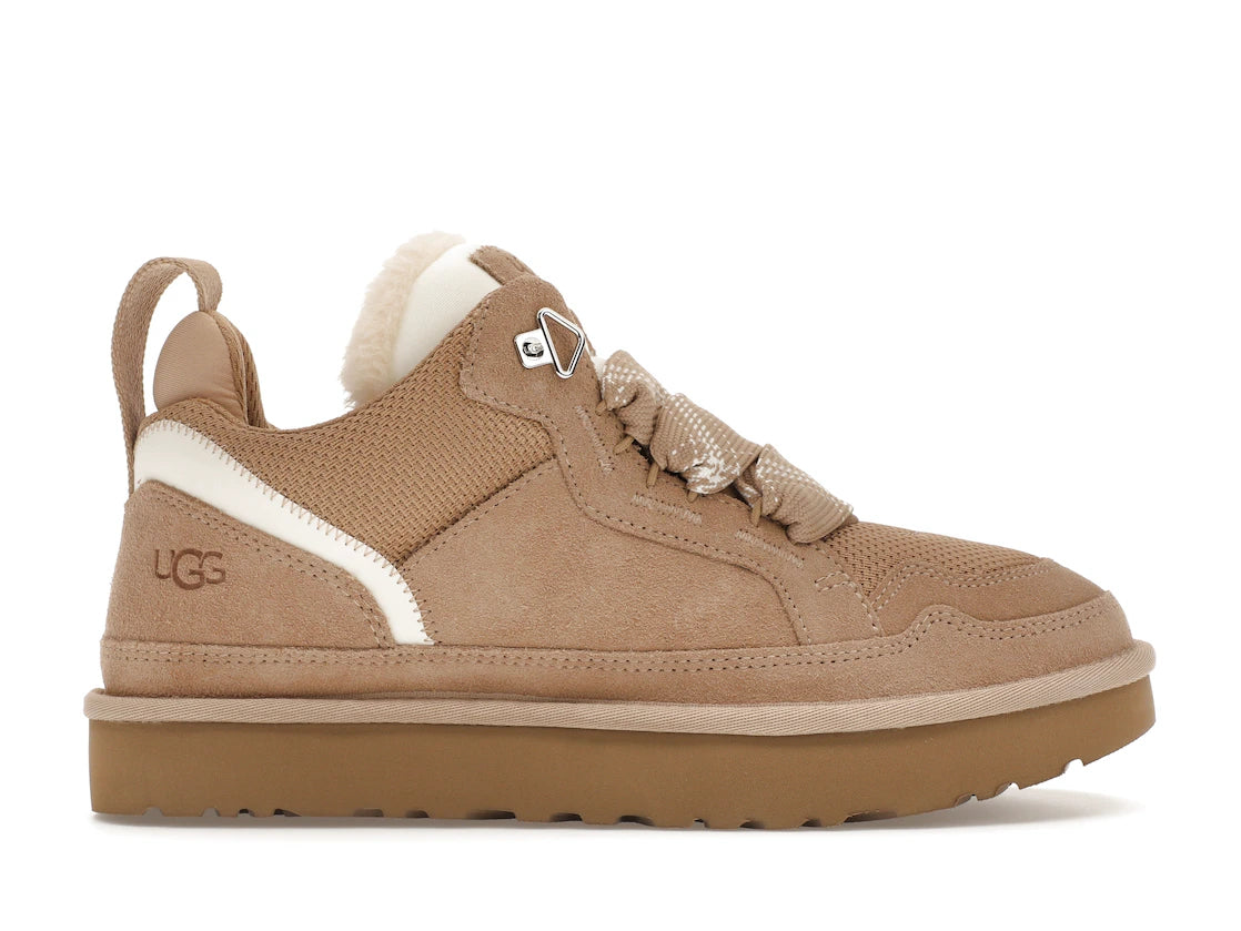 UGG Lowmel Sand (Women's) - TrueSize