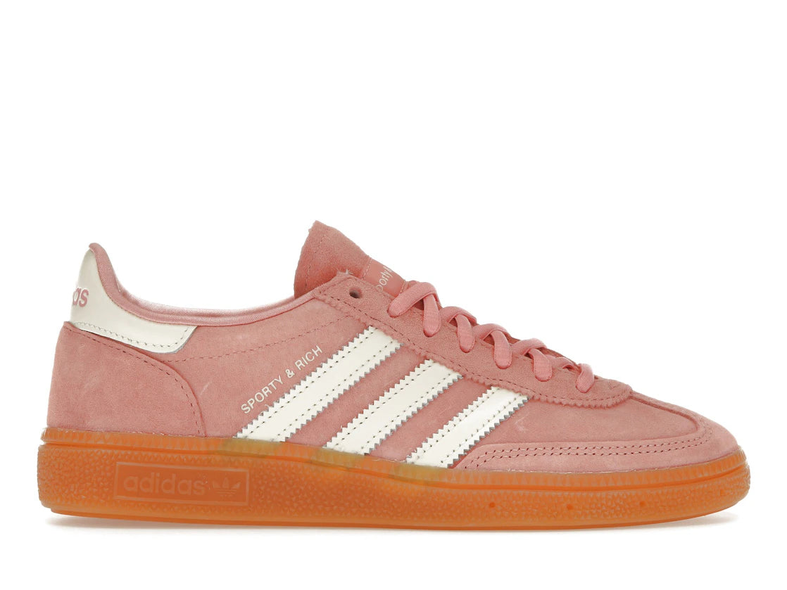 adidas Handball Spezial Sporty & Rich Pink - TrueSize