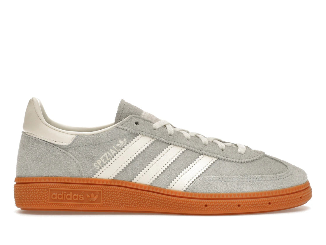 adidas Handball Spezial Wonder Silver Gum (Women's) - TrueSize