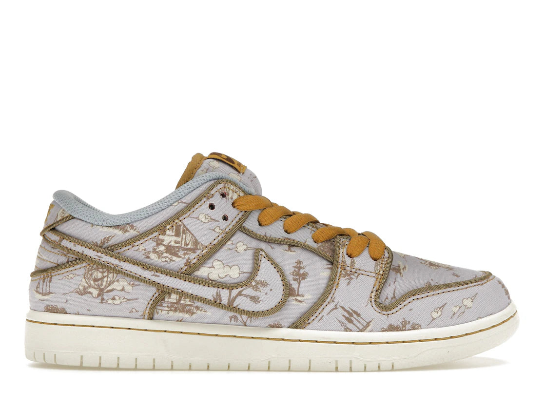 Nike SB Dunk Low Premium City of Style - TrueSize