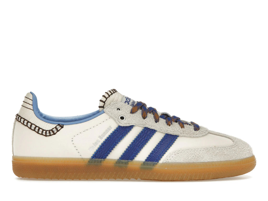 adidas Samba Nylon Wales Bonner Wonder Clay Royal - TrueSize