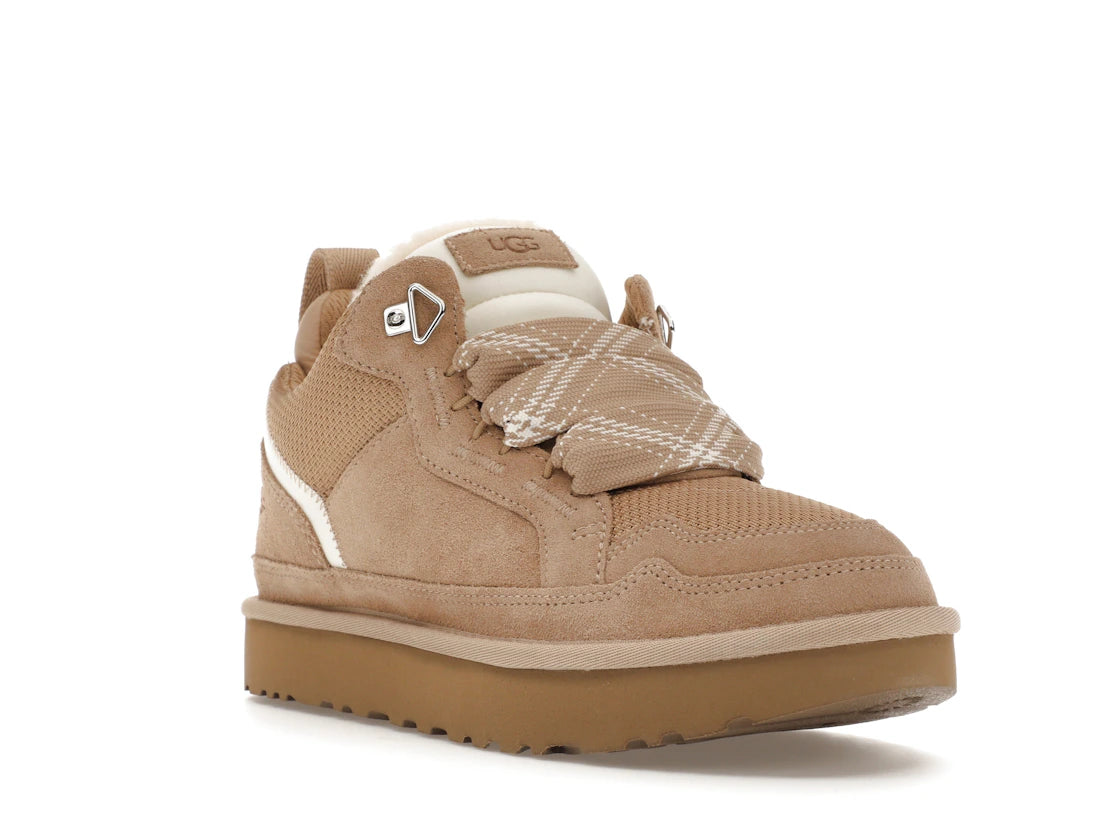 UGG Lowmel Sand (Women's) - TrueSize