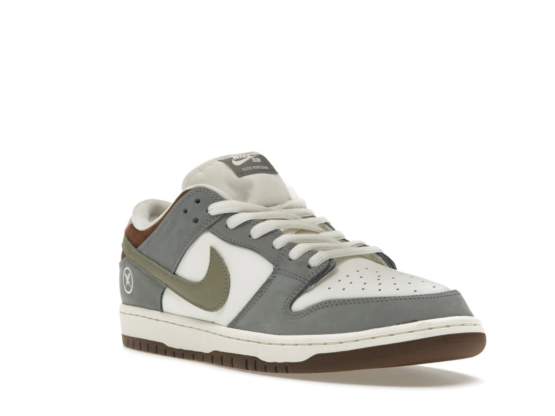 Nike SB Dunk Low Yuto Horigome - TrueSize