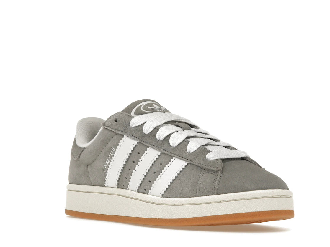 adidas Campus 00s Grey White - TrueSize