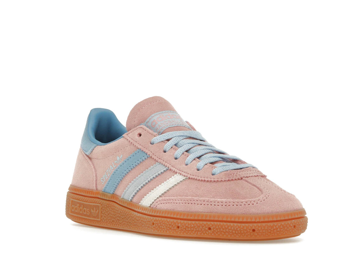 adidas Handball Spezial Semi Pink Spark (Women's) - TrueSize