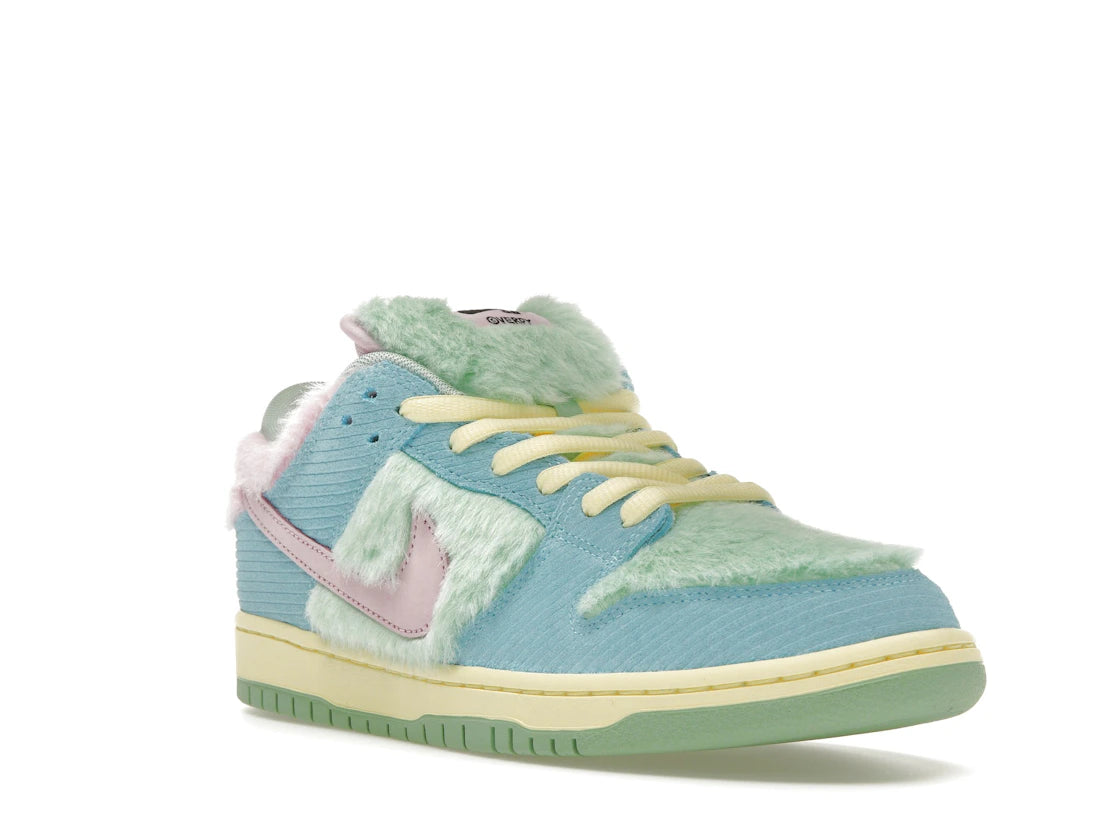 Nike SB Dunk Low Verdy Visty - TrueSize