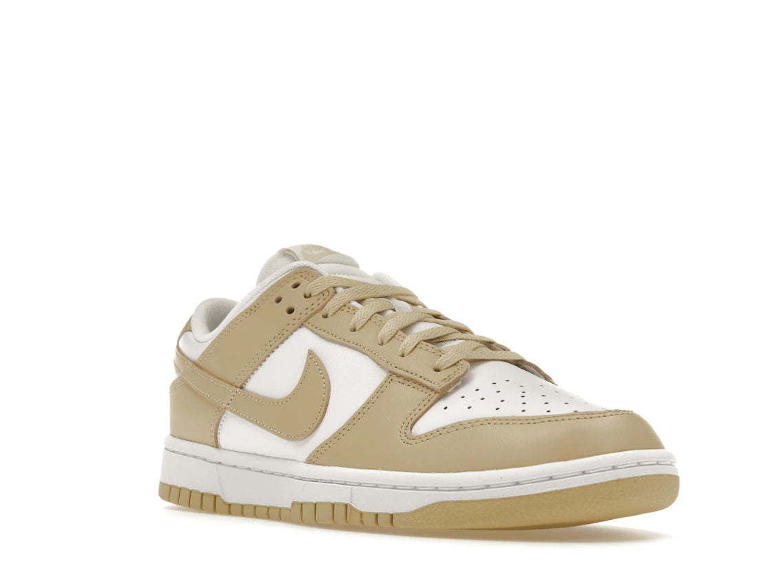 Nike Dunk Low Team Gold - TrueSize