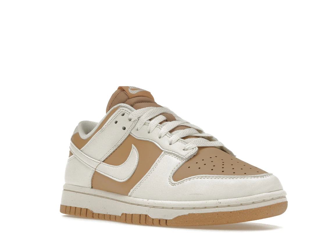 Nike Dunk Low Next Nature Beige Sail (Women's) - TrueSize