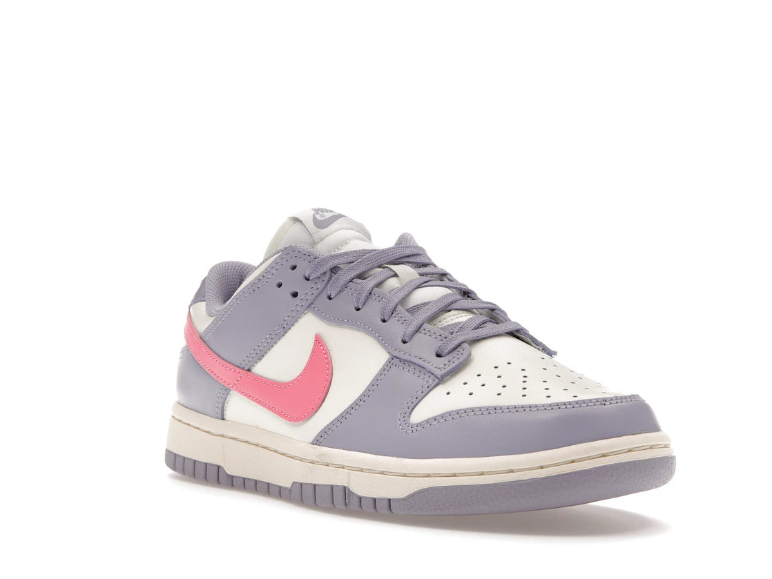 Nike Dunk Low Indigo Haze (Women's) - TrueSize