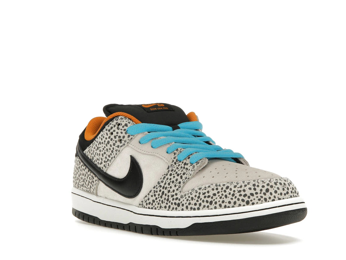 Nike SB Dunk Low Electric Pack Olympic Safari - TrueSize