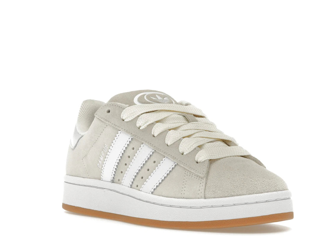 adidas Campus 00s Wonder White Gum - TrueSize