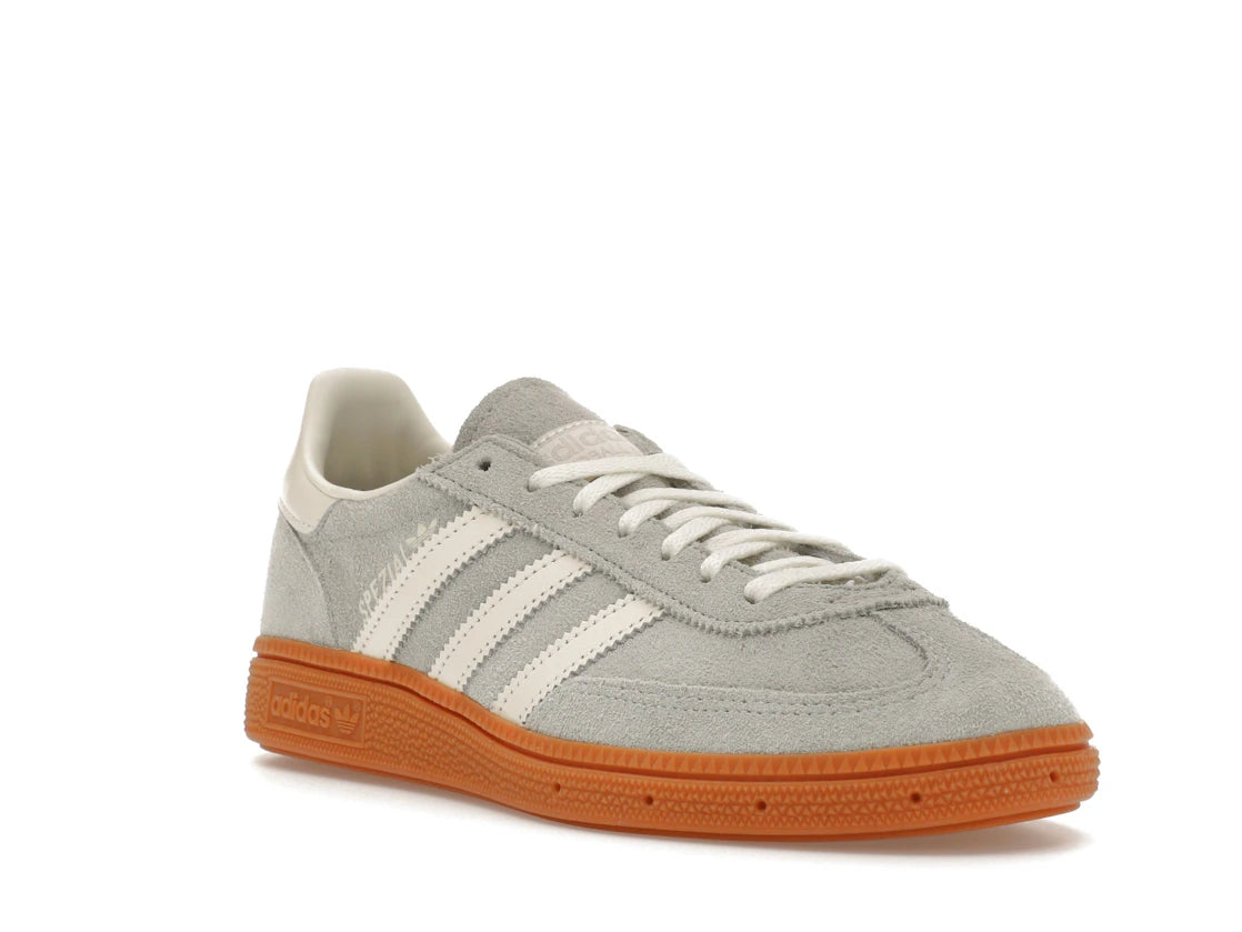 adidas Handball Spezial Wonder Silver Gum (Women's) - TrueSize