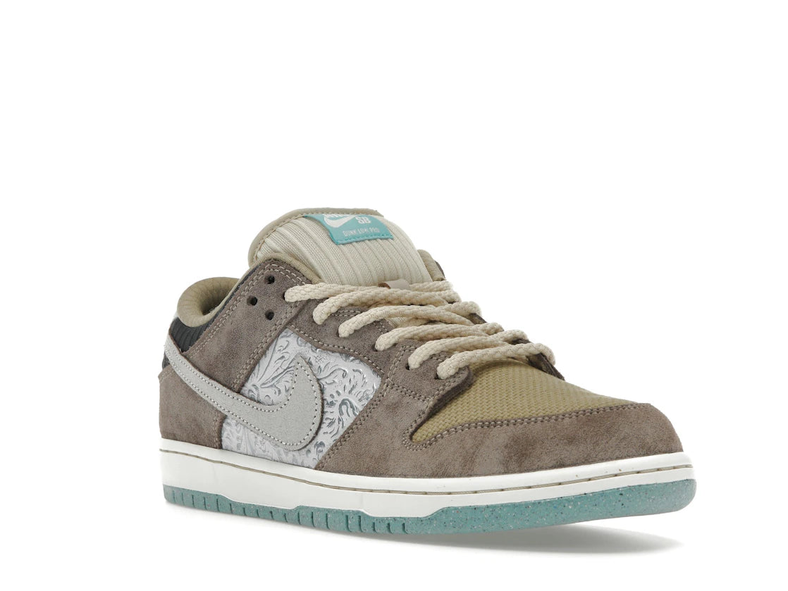 Nike SB Dunk Low Big Money Savings - TrueSize