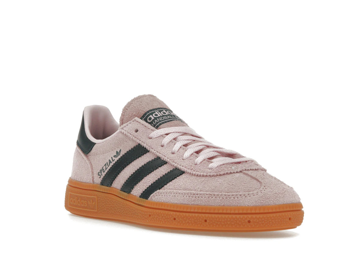 adidas Handball Spezial Clear Pink Arctic Night (Women's) - TrueSize