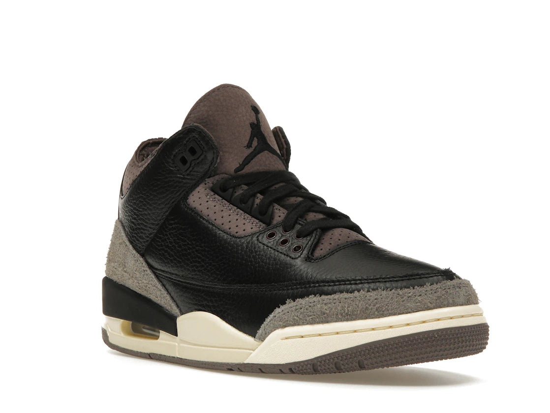 Jordan 3 Retro OG SP A Ma Maniére While You Were Sleeping (Women's) - TrueSize