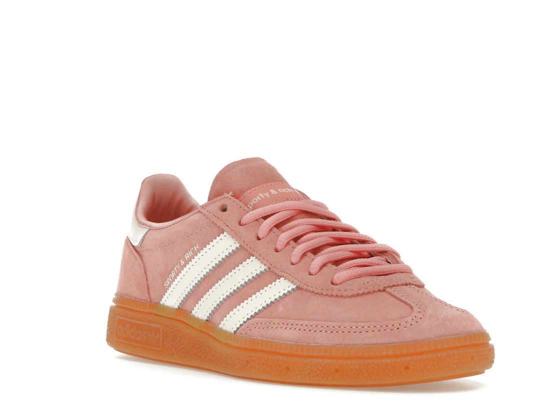 adidas Handball Spezial Sporty & Rich Pink - TrueSize