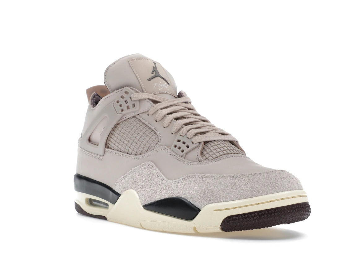 Jordan 4 Retro OG SP A Ma Maniére While You Were Sleeping - TrueSize