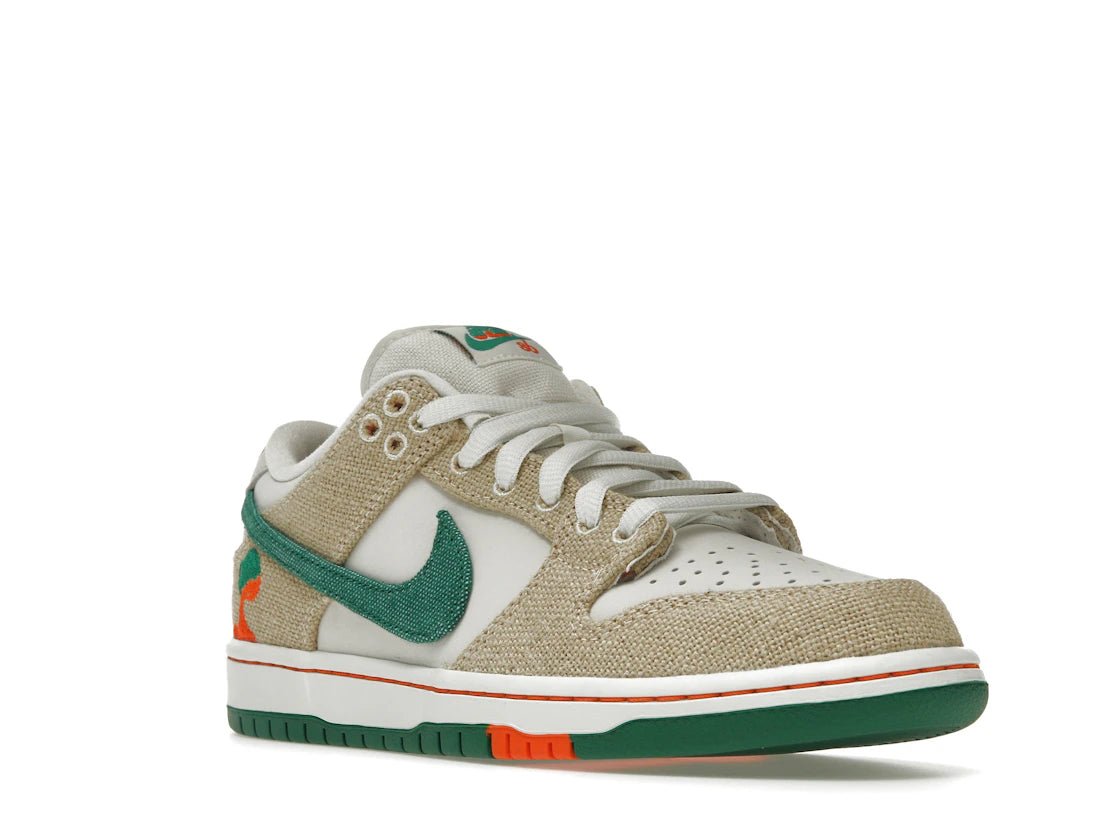 Nike SB Dunk Low Jarritos - TrueSize