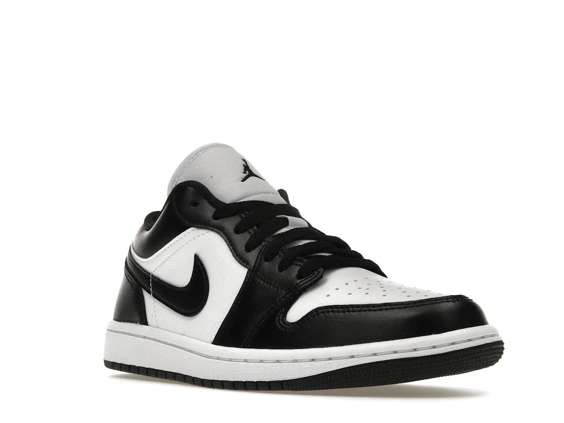 Jordan 1 Low Panda (2023) (Women's) - TrueSize