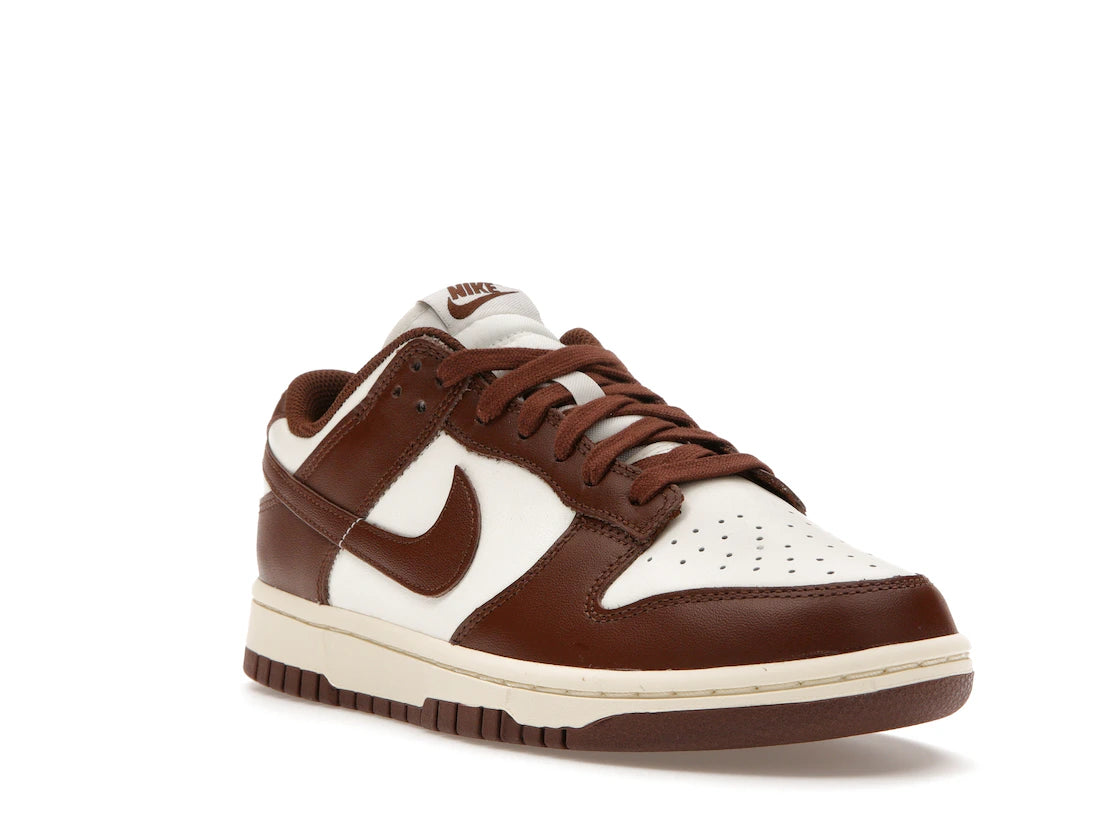 Nike Dunk Low Cacao Wow (Women's) - TrueSize