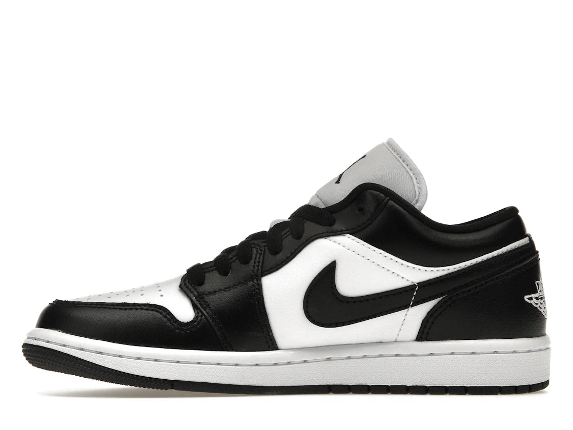 Jordan 1 Low Panda (2023) (Women's) - TrueSize