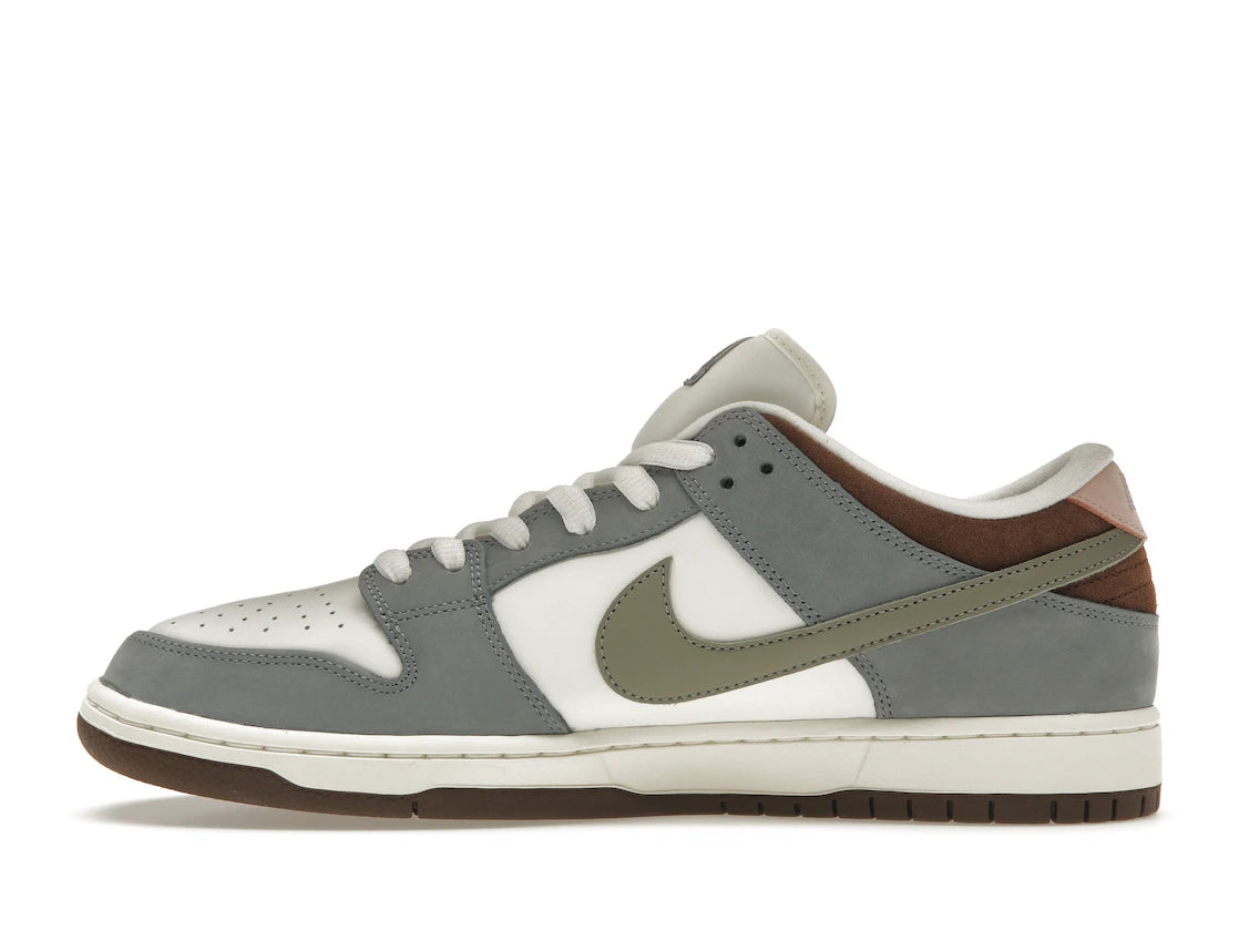 Nike SB Dunk Low Yuto Horigome - TrueSize