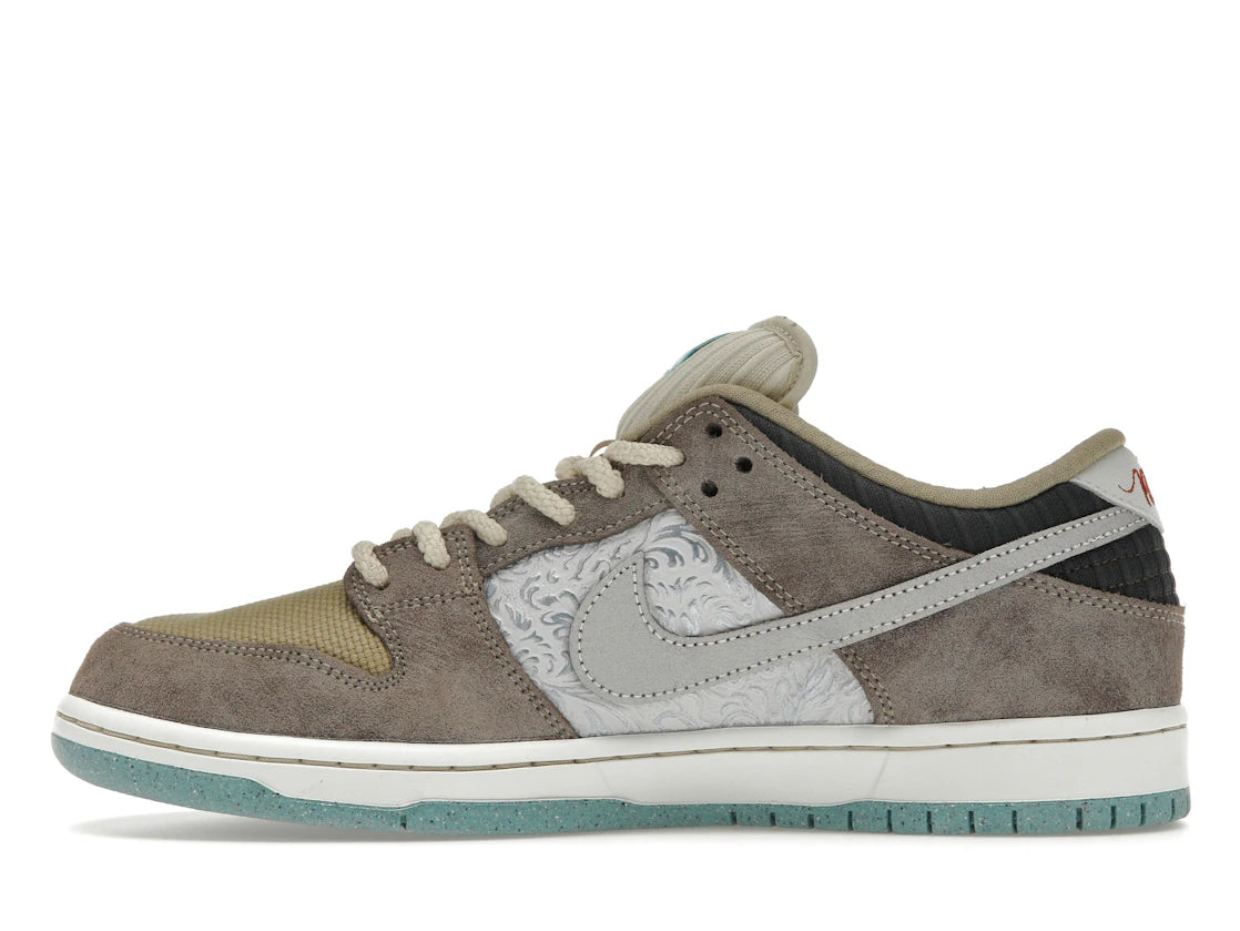 Nike SB Dunk Low Big Money Savings - TrueSize