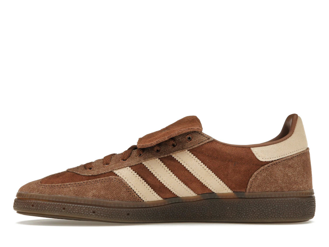 adidas Handball Spezial size? Exclusive Brown Gum - TrueSize