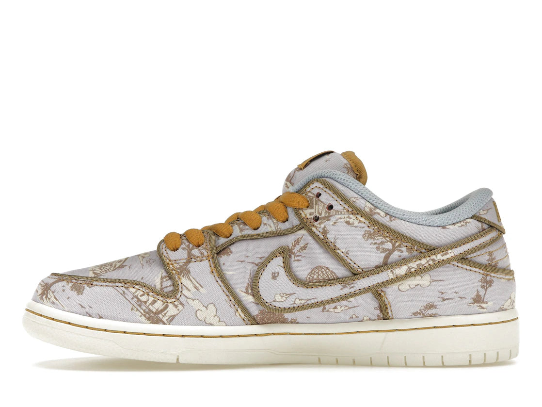 Nike SB Dunk Low Premium City of Style - TrueSize