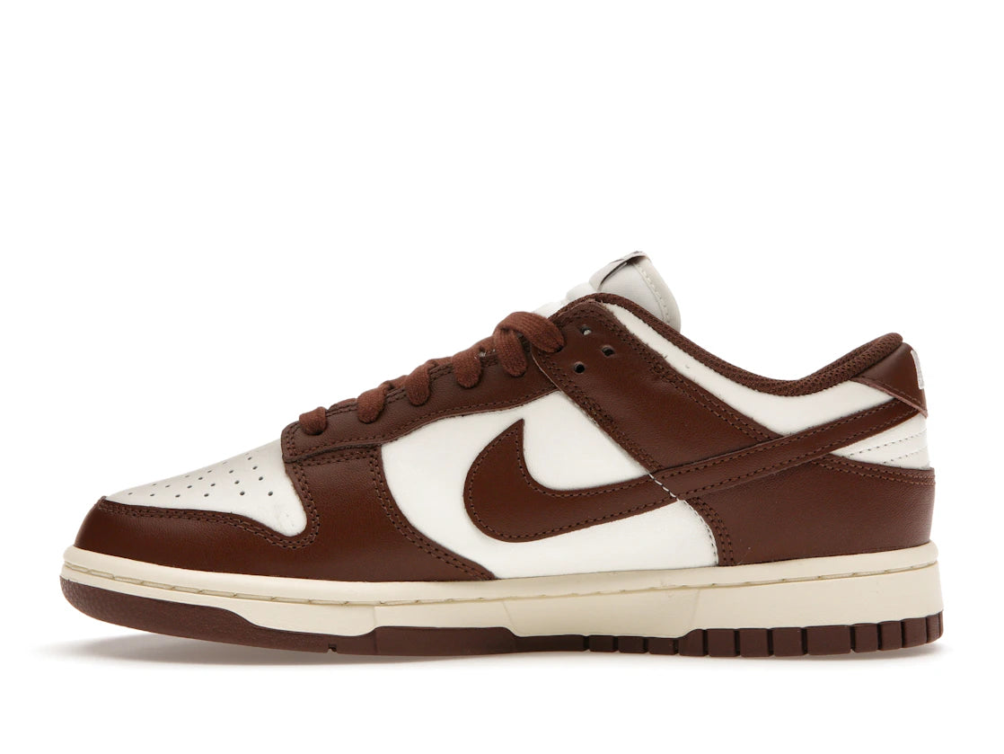 Nike Dunk Low Cacao Wow (Women's) - TrueSize