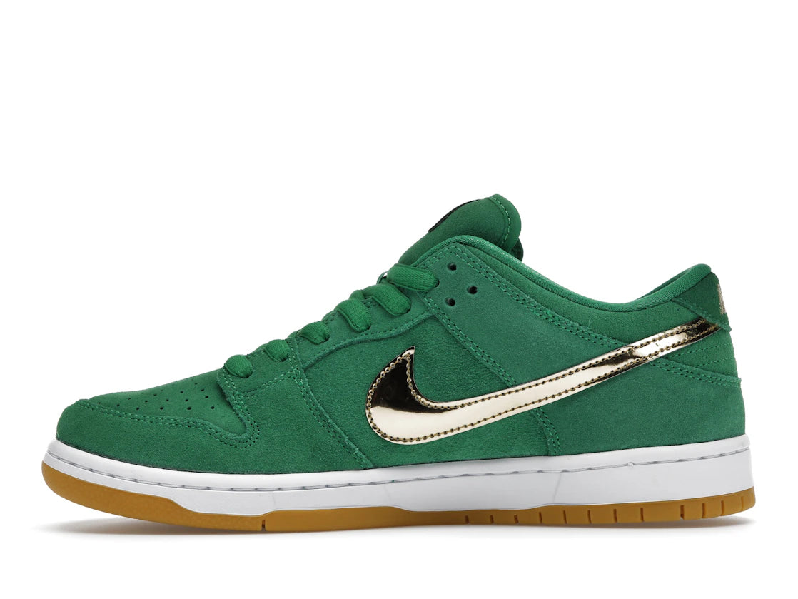 Nike SB Dunk Low Pro St. Patrick's Day (2022) - TrueSize