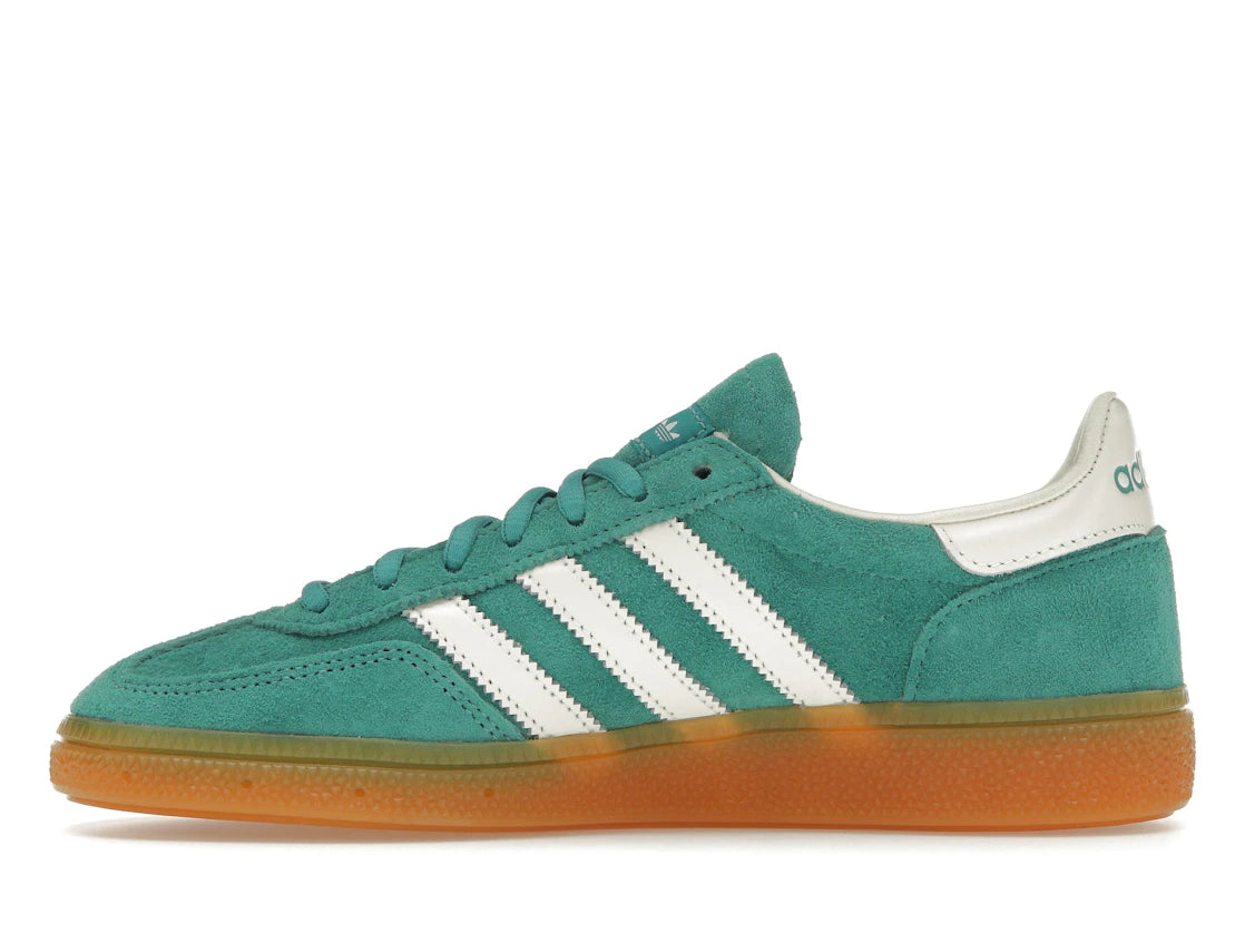 adidas Handball Spezial Sporty & Rich Green - TrueSize