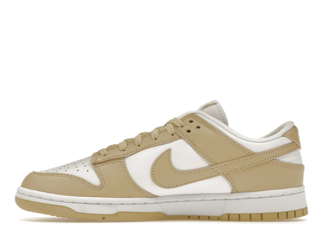 Nike Dunk Low Team Gold - TrueSize