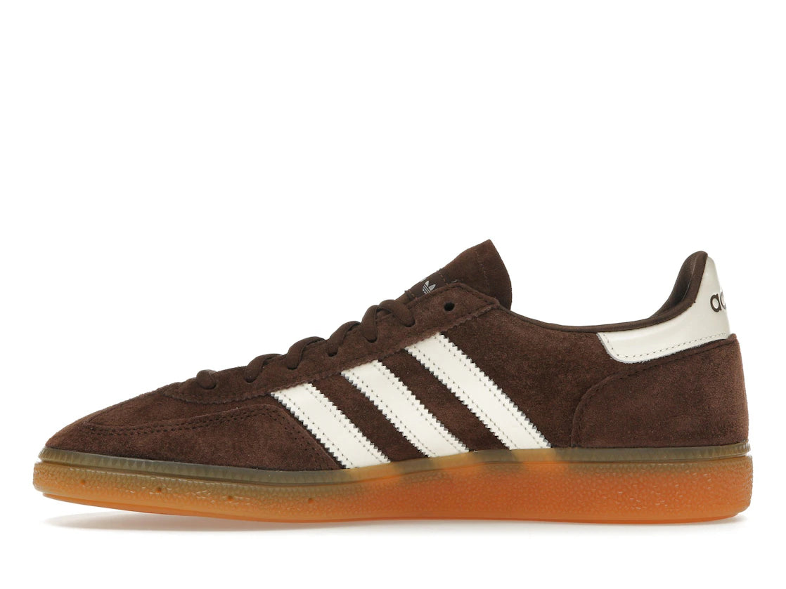 adidas Handball Spezial Sporty & Rich Brown - TrueSize