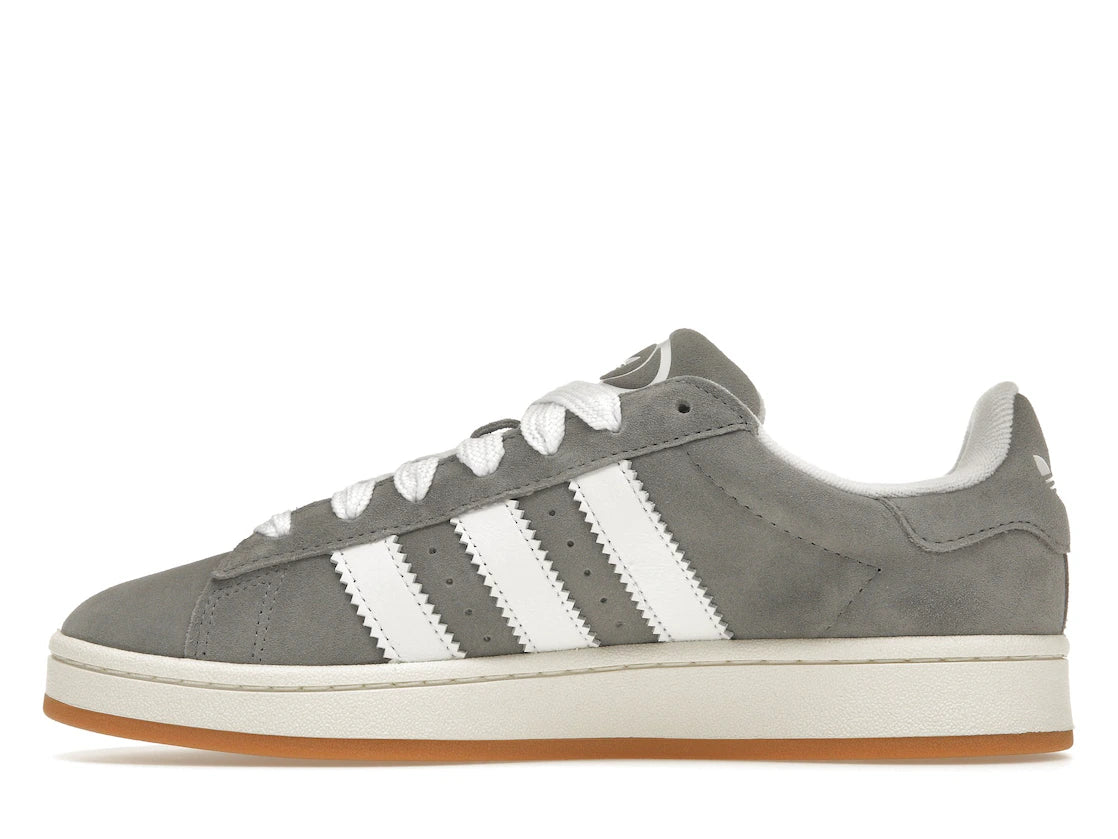 adidas Campus 00s Grey White - TrueSize